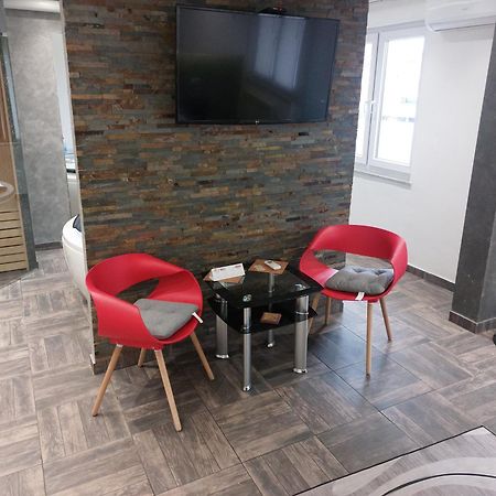 De Lux Apartment Maki Баня-Лука Экстерьер фото