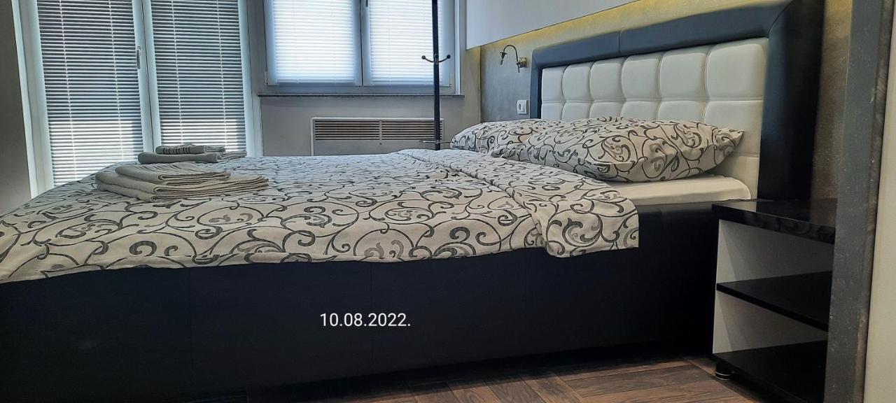 De Lux Apartment Maki Баня-Лука Экстерьер фото