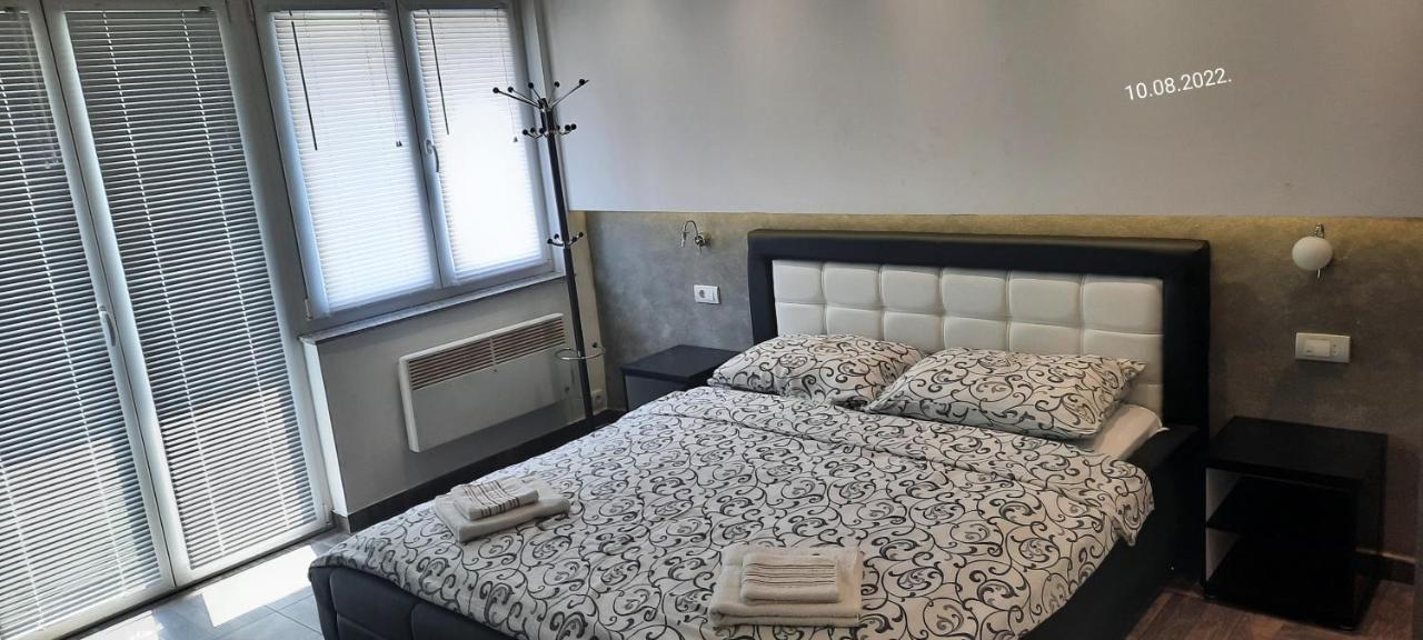 De Lux Apartment Maki Баня-Лука Экстерьер фото