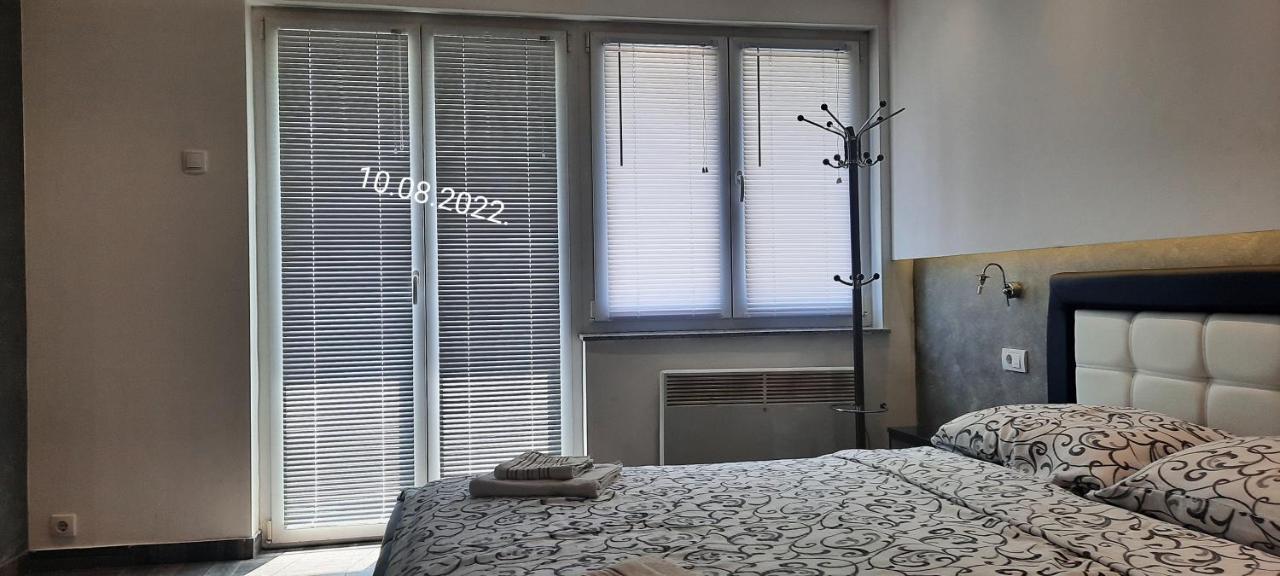De Lux Apartment Maki Баня-Лука Экстерьер фото