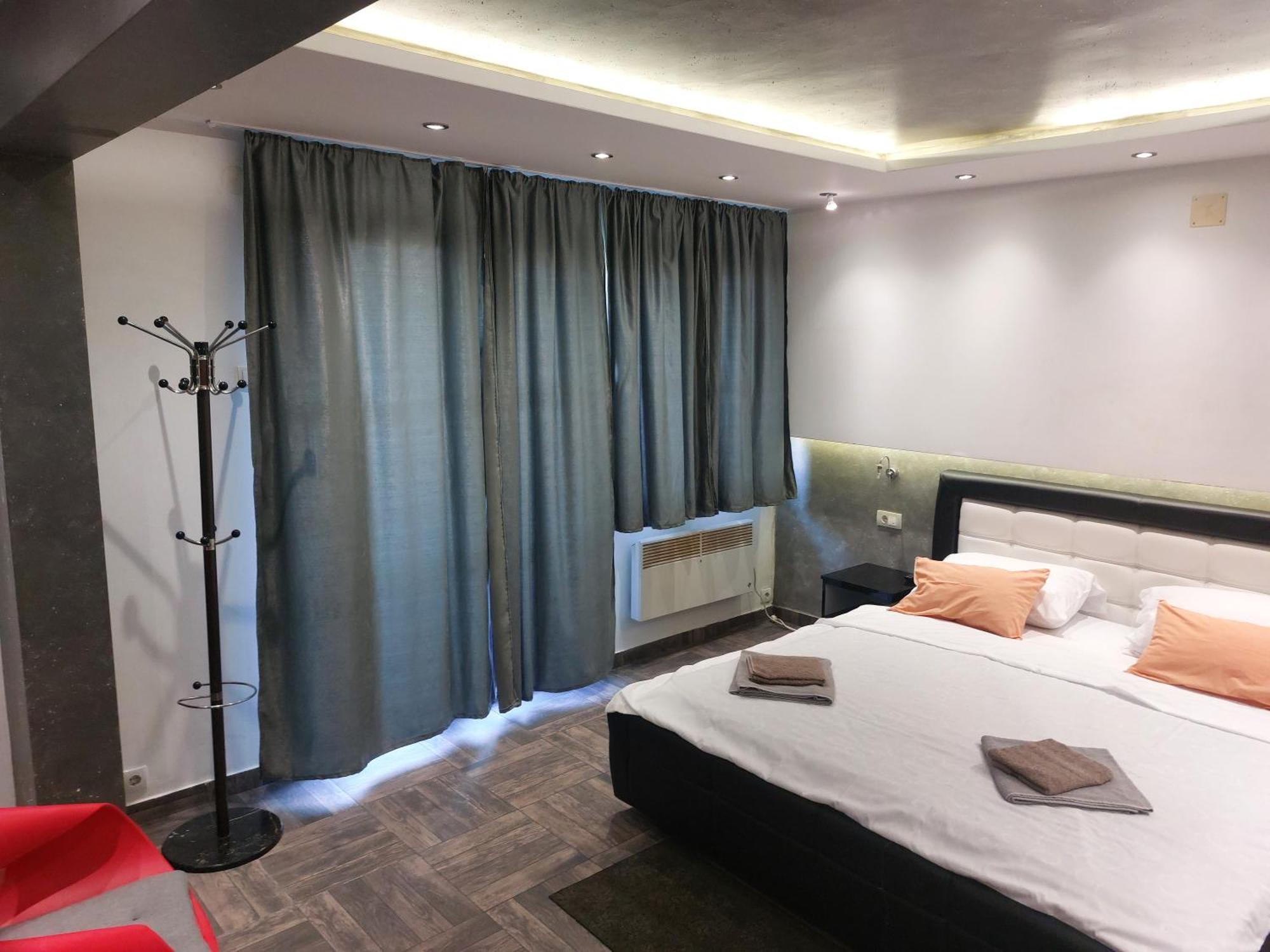 De Lux Apartment Maki Баня-Лука Экстерьер фото