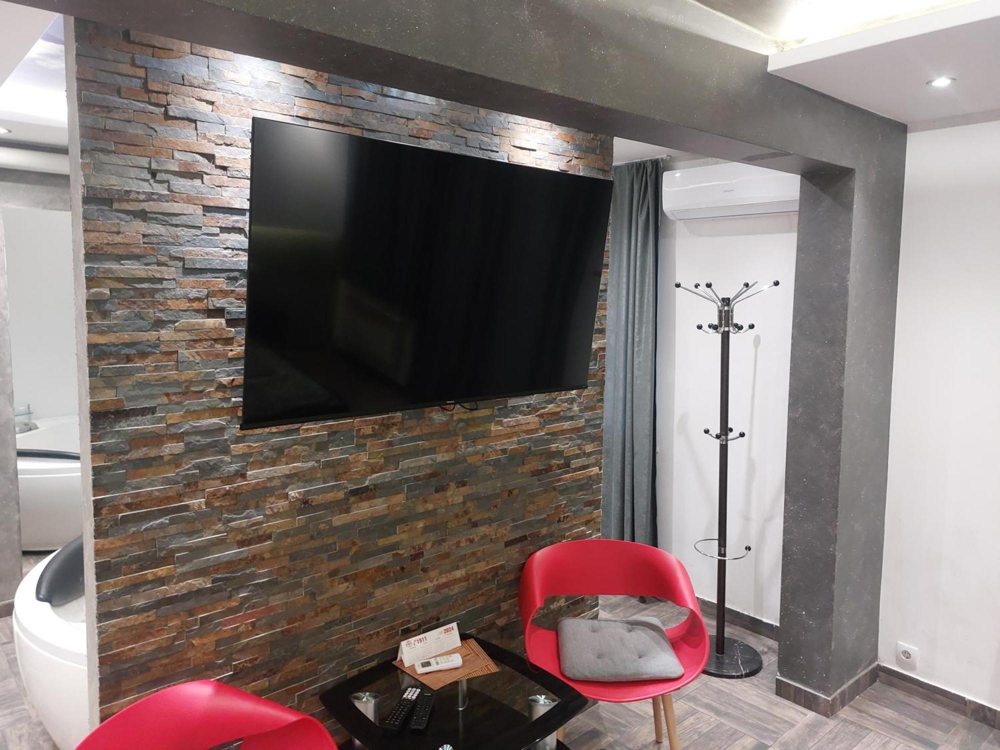 De Lux Apartment Maki Баня-Лука Экстерьер фото