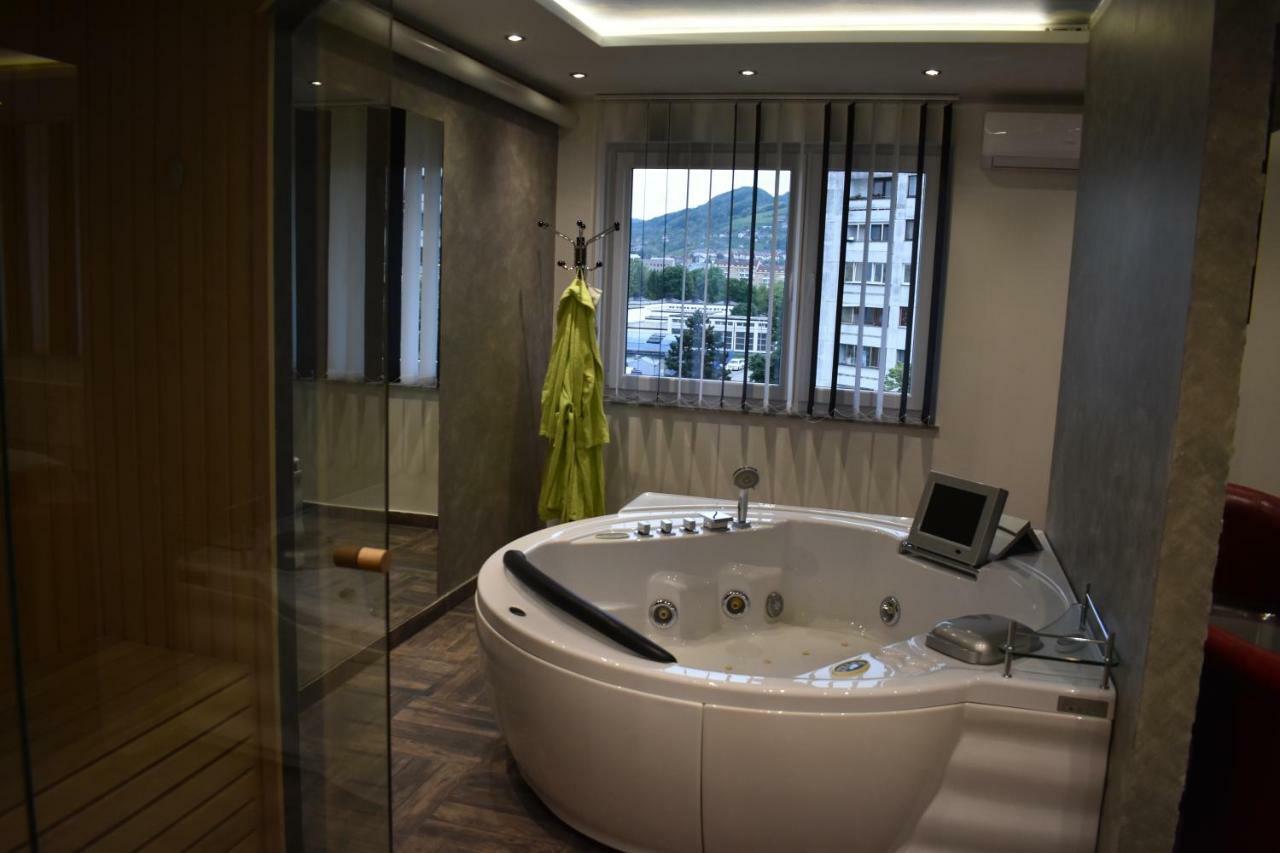 De Lux Apartment Maki Баня-Лука Экстерьер фото
