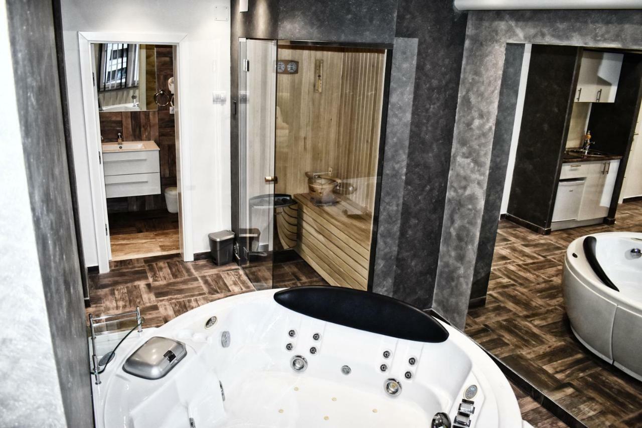 De Lux Apartment Maki Баня-Лука Экстерьер фото