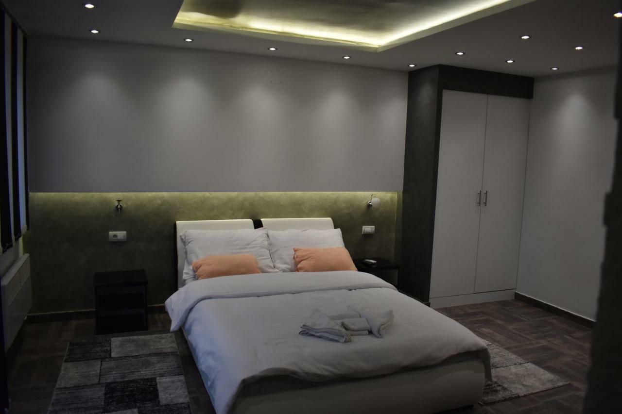 De Lux Apartment Maki Баня-Лука Экстерьер фото