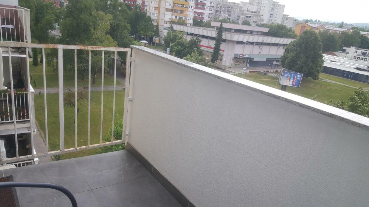 De Lux Apartment Maki Баня-Лука Экстерьер фото